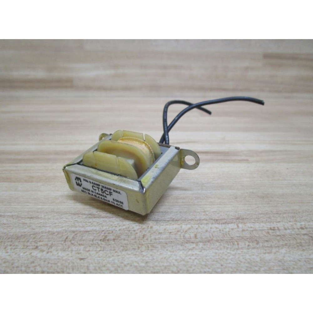 Welding Technology CT5CF Transformer - New No Box
