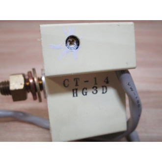 Welding Technology CT-14HG3D - New No Box