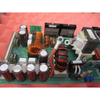 Allen Bradley NCAB2 Circuit Board - Used