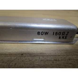 JRM 80W150JKKE Resistor 150OHM 80W150 - New No Box