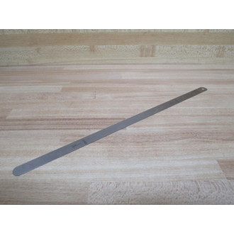 Starrett 667M-40 Feeler Stock (Pack of 2)
