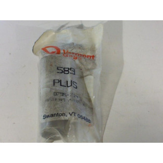 Vermont Gage D795214 Gauge Pin  D795-214
