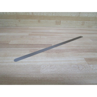 Starrett 667M-40 Feeler Stock (Pack of 2)