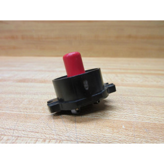 Klixon CEJ38CA Phenolic Motor Protector - New No Box