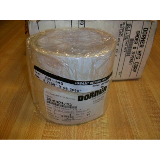 Habasit ENI-5AQ Belt  End Drive    30-040452