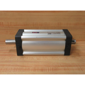 Schrader Bellows VA36D-BC2-B Rotary Actuator VA36DBC2B - Used