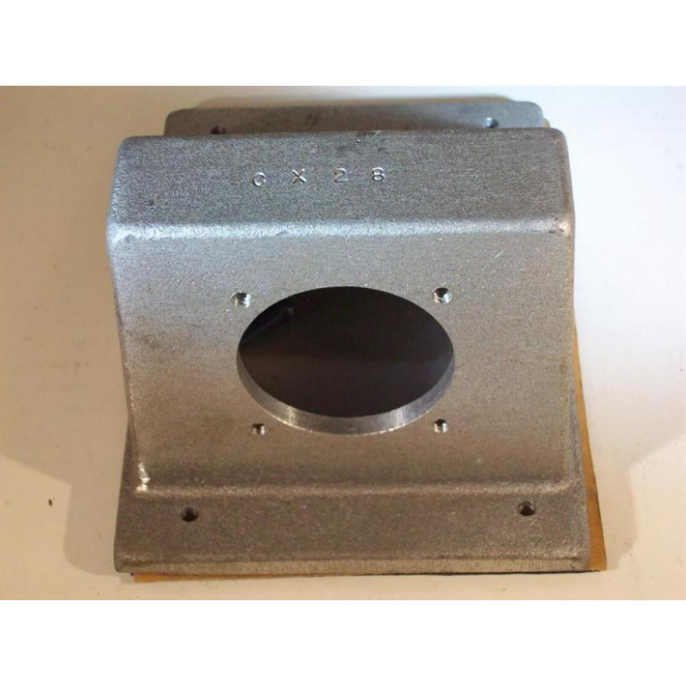 Sine C02502 Industries C0-2502