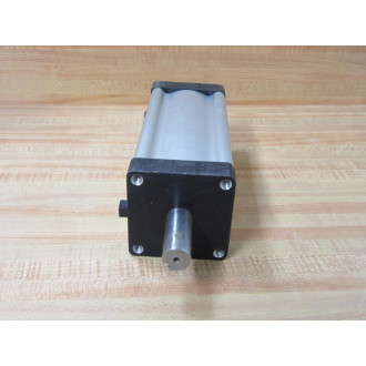 Schrader Bellows VA36D-BC2-B Rotary Actuator VA36DBC2B - Used