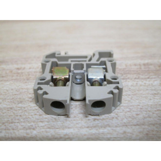 Conta Clip RK1.5-415 Miniature Terminal Block (Pack of 25) - New No Box