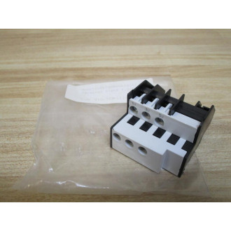 AEG Industrial 91039314100 Terminal Block