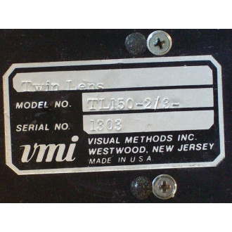 VMI TLC15023 TL150-23 TL15023 TL150 - New No Box