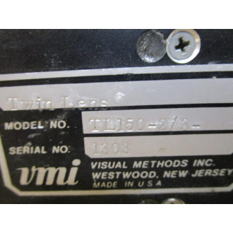 VMI TLC15023 TL150-23 TL15023 TL150 - New No Box