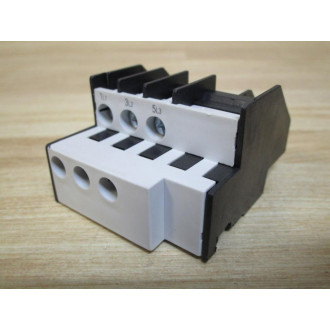 AEG Industrial 91039314100 Terminal Block