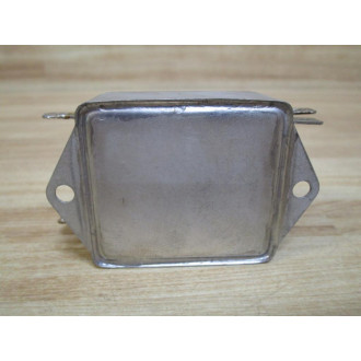 Corcom 2R1 EMI Filter - Used