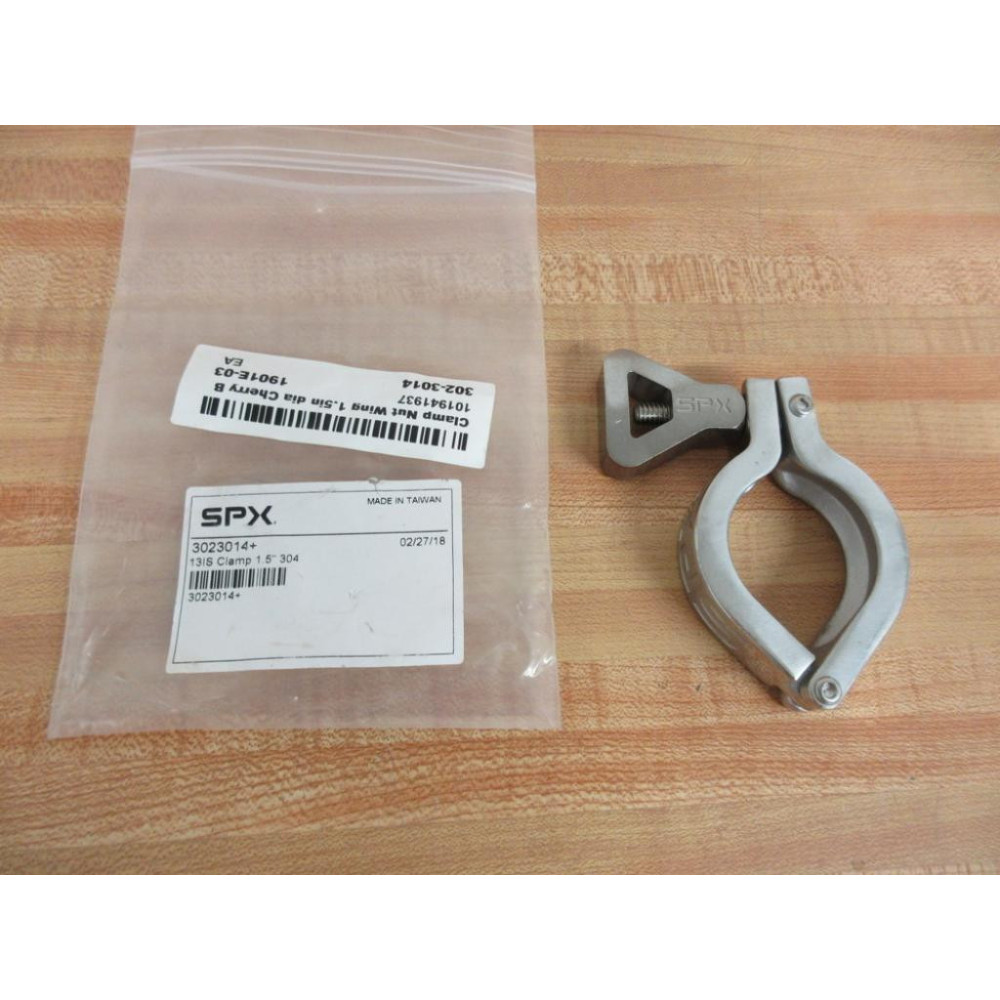 SPX 3023014 Clamp
