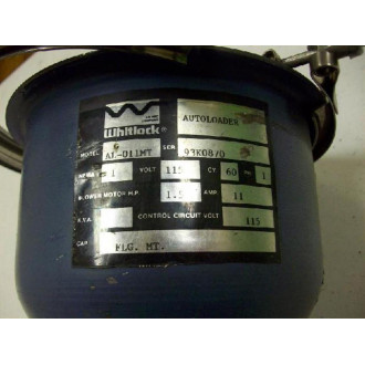 MES AL011MT Whitlock AL-011MT Autoloader MESL5L - Used
