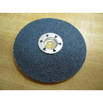 Merit Abrasives 59122 Merit QC Resin Fiber Discs (Pack of 39)