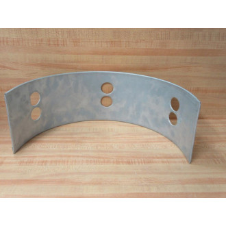 JEC SKB-8026-2000W-100V Pipe Band Heater SKB80262000W100V - New No Box
