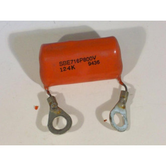 MTE SBE716P800V - New No Box