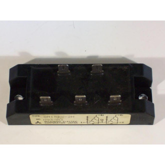 Mitsubishi QM15DX2H QM15DX-2H N93-A3 Diode Rectifier - New No Box