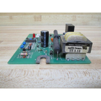 Medar 5803-A Circuit Board - Used