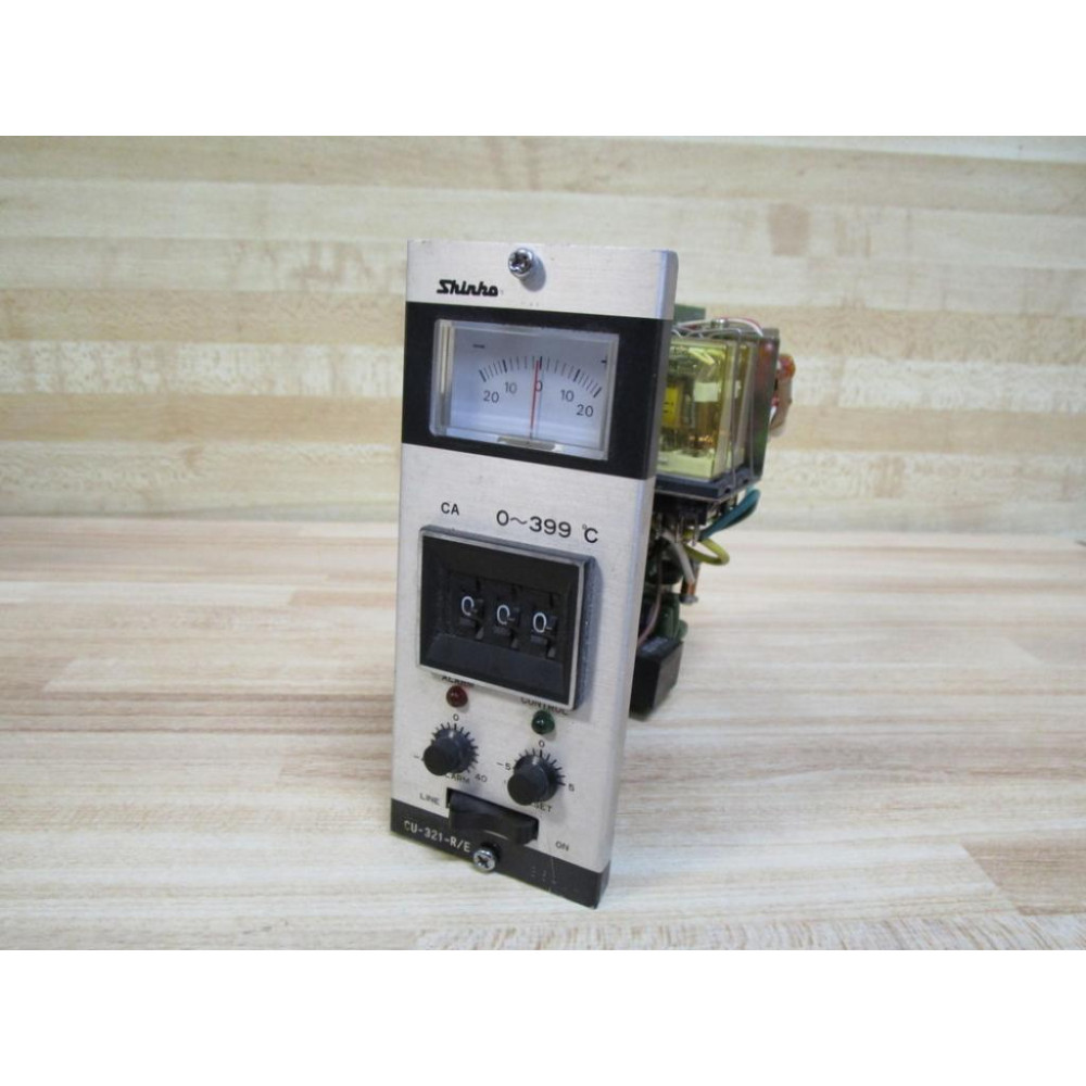 CU-321-RE2 Shinko - New No Box