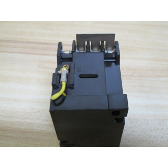 Kasuga JISAC3-1-1-0 AC Magnetic Contactor type  MUD-5 - New No Box