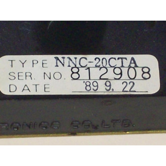 Nana Electronics NNC-20CTA Hall Current Transformer  NNC20CTA