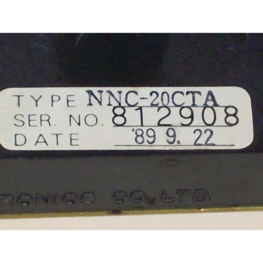 Nana Electronics NNC-20CTA Hall Current Transformer  NNC20CTA