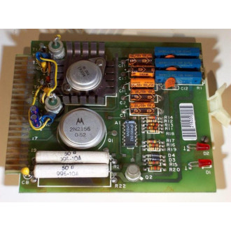 Elina Fan 216335 Circuit Board - Used