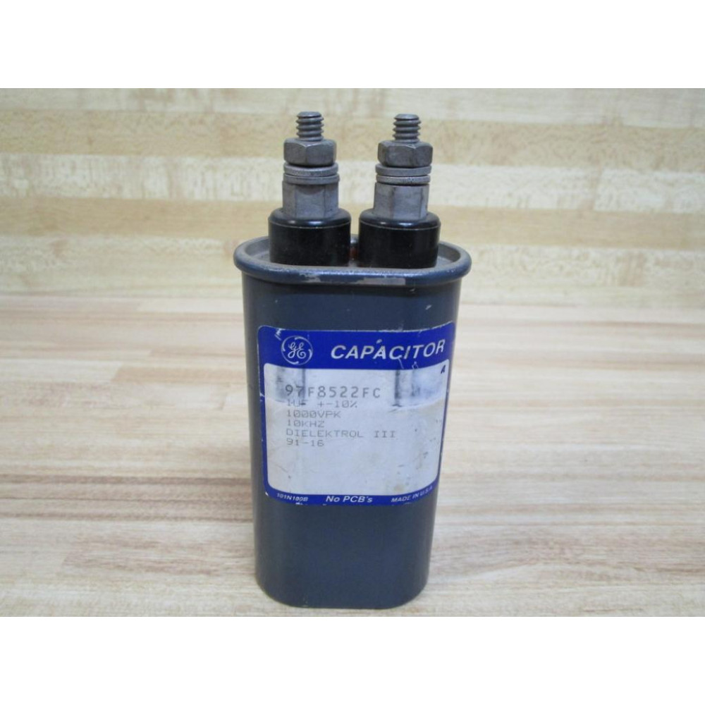 General Electric 97F8522 GE - New No Box
