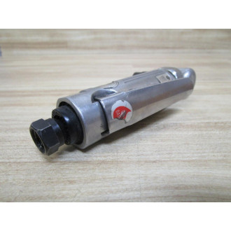 Universal Tools UP5772B Rear Exhaust Angle Die Grinder Chipped - Used