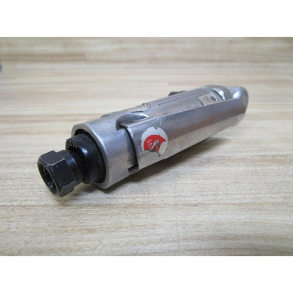 Universal Tools UP5772B Rear Exhaust Angle Die Grinder Chipped - Used