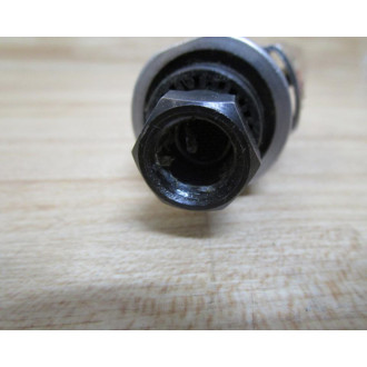 Universal Tools UP5772B Rear Exhaust Angle Die Grinder Chipped - Used