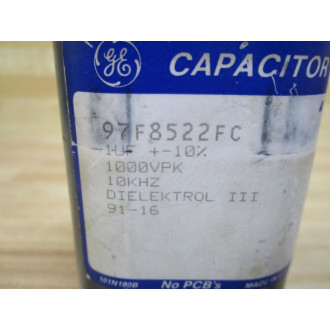 General Electric 97F8522 GE - New No Box