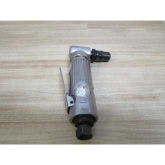 Universal Tools UP5772B Rear Exhaust Angle Die Grinder Chipped - Used