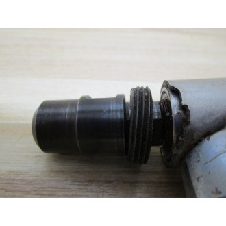 Universal Tools UP5772B Rear Exhaust Angle Die Grinder Chipped - Used