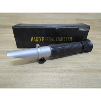 Advanced Microscopy Group RHS-10ATC Hand Refractometer