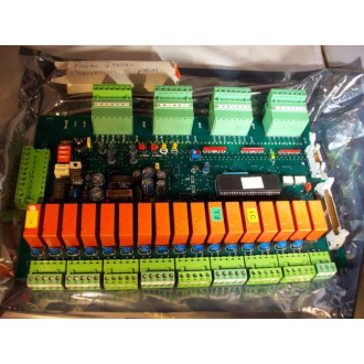 Lorj KW23 - Used