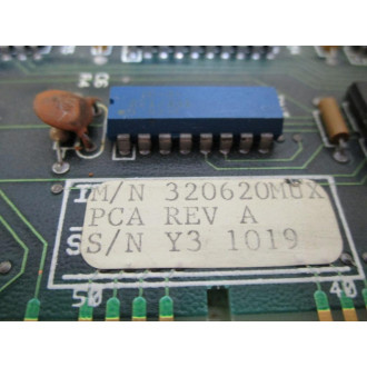 ISSC 320620MUXD016009129 320620MUX D016009129 - New No Box