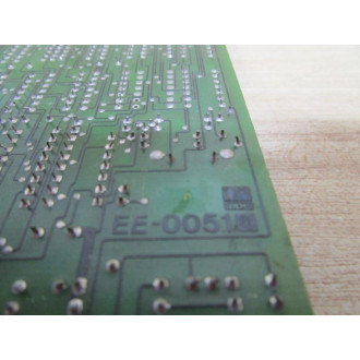 Vickers EE0051 Circuit Board - New No Box