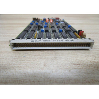 Vickers EE0051 Circuit Board - New No Box
