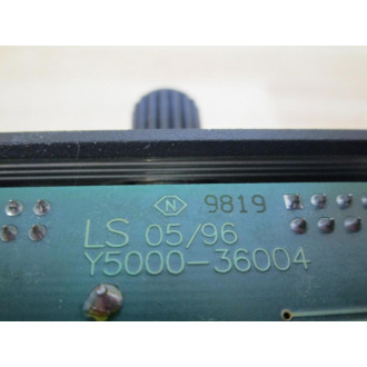 Alnor RS232 Type RSHC Board - New No Box