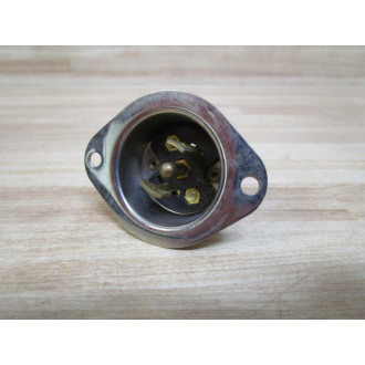 Hubbell XGP Receptacle - New No Box