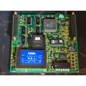 Kawakaki 50999-2110R04 Circuit Board - New No Box