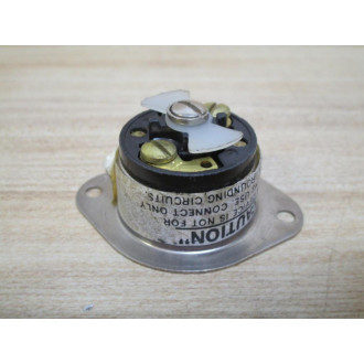 Hubbell XGP Receptacle - New No Box