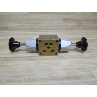 Lexair 741 501 Valve - New No Box