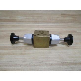 Lexair 741 501 Valve - New No Box