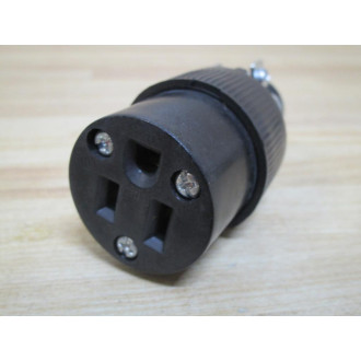 Pass & Seymour 114GMC Connector (Pack of 5)