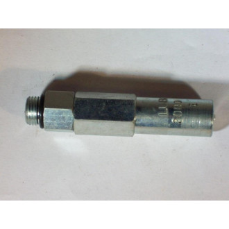 Lubriquip E98 Trabon Valve - New No Box